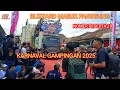 Lagu DETIK DETIK BLIZZARD MASUK PANGGUNG FINIS KARNAVAL GAMPINGAN PAGAK 2025