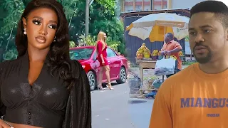 Billionaire Girl Fell In Love With The Poor Boy - MIKE GODSON & LUCHY DONALD NEW MOVIE 2026