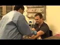Phlebotomy Technician