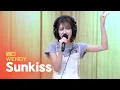 [LIVE] 웬디(WENDY) - Sunkiss | 두시탈출 컬투쇼