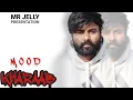 Lagu Mood Khraab - Latest Hindi Rap Song 2024 By Mr Jelly
