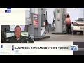 GasBuddy spokesperson shares how to save at the pump