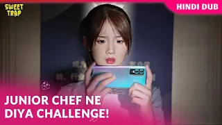 Sweet Trap | Li Nai ke liye uska junoon ❤️【 Ep 12 】Chinese Drama In Hindi Dubbed #EP12