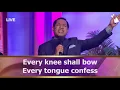 Download Lagu Moments of Worship - He is Lord by Pastor Chris