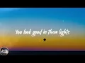 Frank Ray - Country'd Look Good On You (Lyrics)