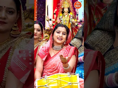 करवा चौथ स्पेशल - सिंदूर लगाए सजना, माँ सुहागन ले चलना - Karwa Cauth #shorts #karwachauthspecial