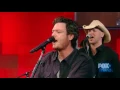 Blake Shelton - She Wouldn't Be Gone (04.30.2011)