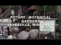 Janesville Garden