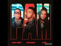Pam - Justin quiles Ft. Daddy Yankee & El Alfa (Videos Oficial)