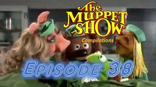 the muppet show compilations episode 38 veterinarians hospital season 4 