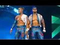 Lagu “Many Men” (with Bullet Club intro) - (Gunn Club CUSTOM AEW Theme)