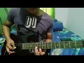 Download Lagu Seragam Hitam ~ Kristal (Guitar Intro Tutorial)