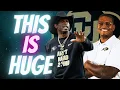 Colorado s Off-Season Strategy Comes To Light after seeing THIS Ranking Deion Sanders
