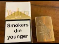 Download Lagu MARLBORO GOLD DENEDİK!