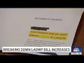 No your eyes are not fooling you See why your LADWP bill is higher