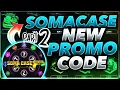 Somacase com Opening Case 100 PROMO CODE 2021