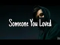 Alan Walker Style - Someone Loved You (Lyrical Video)