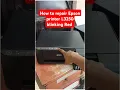 Download Lagu How to repair Epson printer L3250 red light blinking Full Video in  Des #printer #repair #EpsonL3250