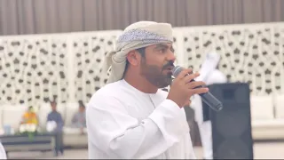 من الأرشيف  رسايلي   فرقة سالم سويدان المقبالي دندنها