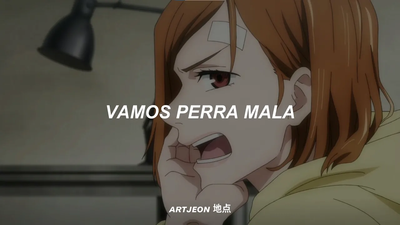 canción de tiktok que dice "go bad bitch, go bad bitch..."