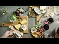 Williams Sonoma Open Kitchen A Harvest Dinner at Noci Sonoma Farmstead