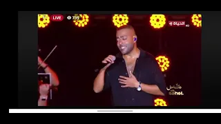 جدع خسرت أكتر حد كان معاك جدع   تامر عاشور   يلا ساحل دندنها