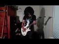 Venom - Don't Burn The Witch (Guitar Cover)