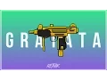 Lagu 'GRATATA' Insane Hard Agressive Trap Type Beat Instrumental | Retnik Beats