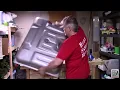 KBS Gas Tank Sealer All-Inclusive Kit Restores and Seals Fuel Tanks