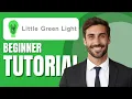Little Green Light Beginner Tutorial Donor Management Software Walkthrough