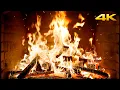 Lagu 🔥 Open haard met knisperend hout en warme vlammen, rustgevend voor lange slaap (Fireplace 4K)