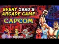 Download Lagu The A-Z of Capcom's 1980's Arcade Games | Kim Justice