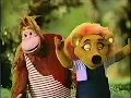 Download Lagu Dumbo's Circus- Welcome to Melody Land [VHS Rip]
