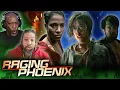 Lagu This Movie Said “Yes” to Every Idea | Raging Phoenix Reaction - First time Watching