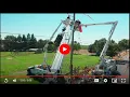 Hold the Pull An Important Safety Message from IBEW 1245