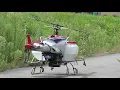 Download Lagu 2021 農薬散布 ③ RC Heli 「YAMAHA FAZER R」 4K版