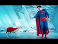 Download Lagu Superman \u0026 Krypto - Fortress of Solitude Scene - SUPERMAN (2025) Movie Clip HD