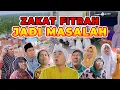 Lagu MASALAH ZAKAT FITRAH