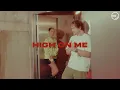 Download Lagu Rossi. X Jazzy - High On Me (Official Video)