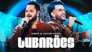 Diego e Victor Hugo - Tubarões (Ao Vivo) (Vídeo Oficial) (O Décimo)