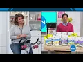 HSN Saturday Blend with Lesley and Brett 03 23 2019 - 11 AM