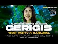 Download Lagu DJ GERIGIS TERBARU🔥•KARI MANIS KURANG MANIS TAMBAHI GULO || TRAP PARTY STYLE CEKSOUND KARNAVAL 2025