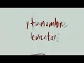 Nadie (No One) | Letras Oficiales | Elevation Worship