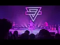 "Superstar" Live in Vancouver - Rainbow Kitten Surprise 🌈 🐱 🎁 