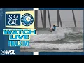 LIVE - SLO CAL Open Pismo Beach