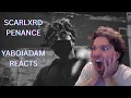 Download Lagu WOW DID NOT EXPECT THIS! | YaBoiAdam Reacts to - SCARLXRD Penance