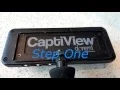 CaptiView Tutorial