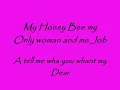 Chronixx -  Access Granted (with lyrics:)