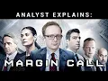 Investment Analyst Explains Margin Call