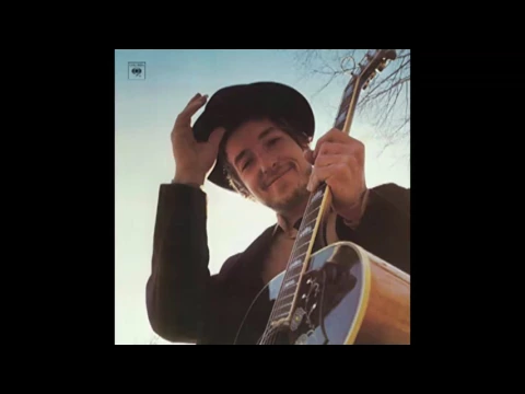 Download MP3 Bob Dylan - Lay, Lady, Lay (1969, 2003 remastered version)